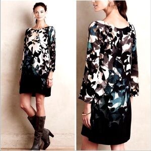 knee length dresses for ladies Diannie Tweed Mini Dress main image 1
